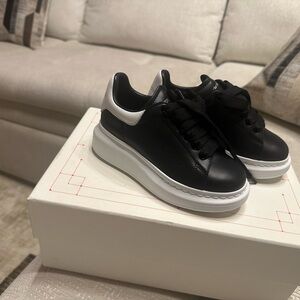 Alexander McQueen Brand New